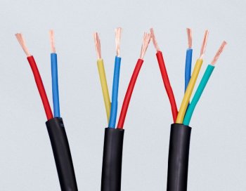如何選擇與識別常見(jiàn)電纜類(lèi)型？