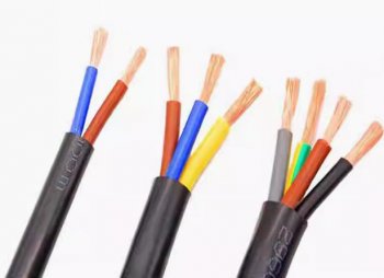 常用的電纜電線(xiàn)有哪些？